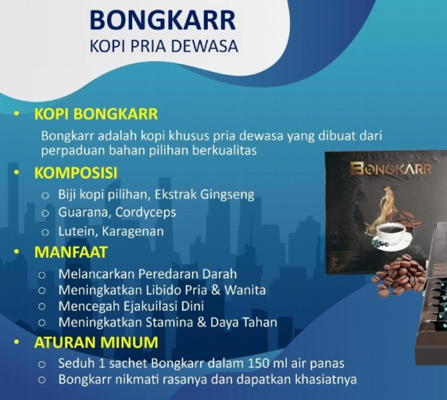 kopi bongkar 5 saset 0818463481 WA