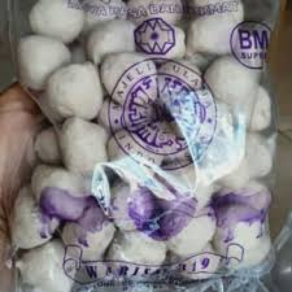 Bakso Warisan 1 KG