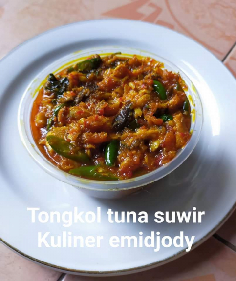 Masakan khas Sulawesi