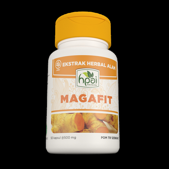 MAGAFIT