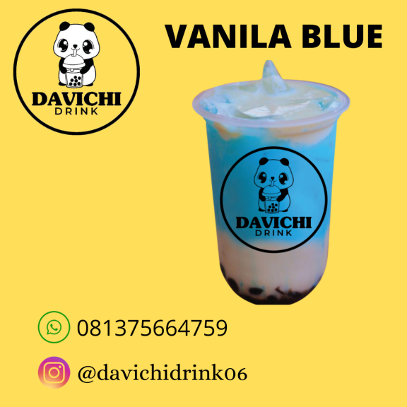 DAVICHI DRINK