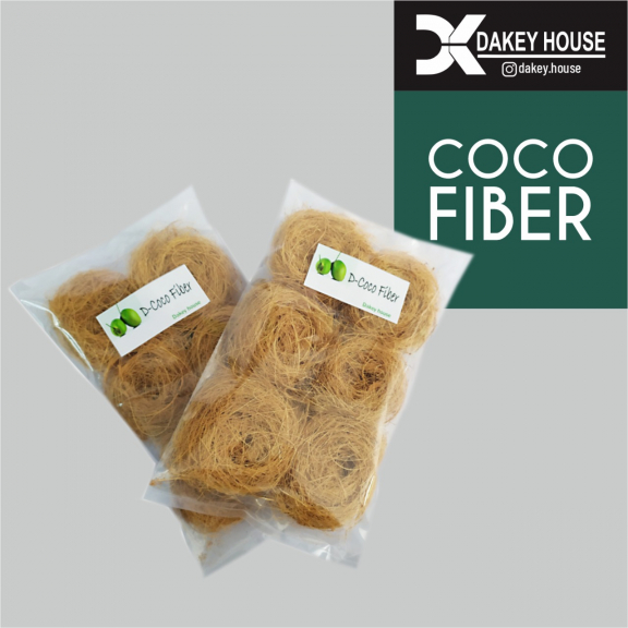 Cocofiber