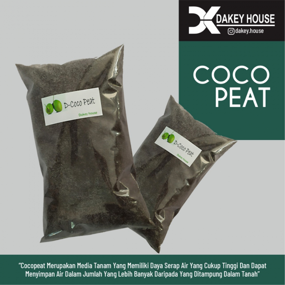 cocopeat