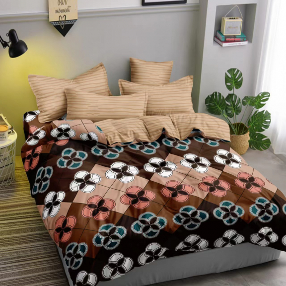 Seprey & Bedcover Set