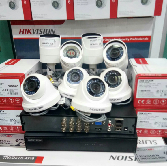 Kamera CCTV