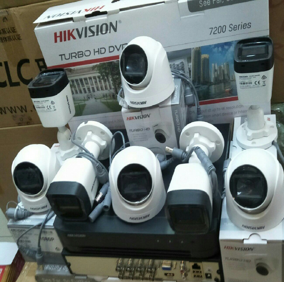 Kamera CCTV