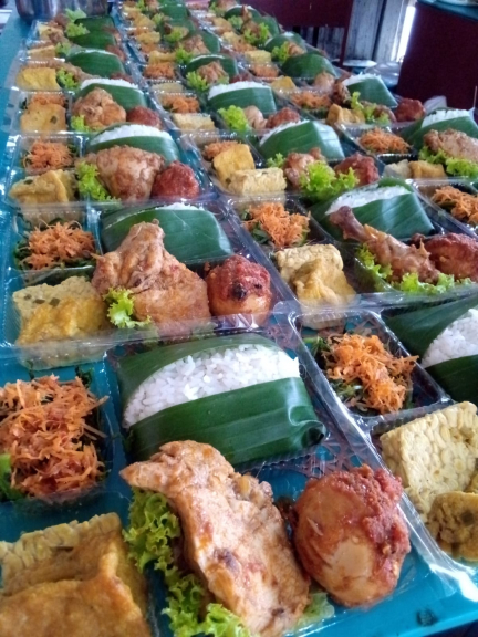 Dapur78 Catering