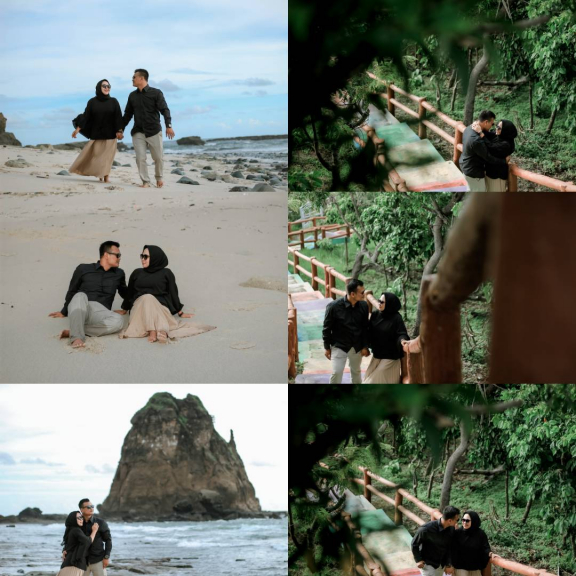 Prewedding