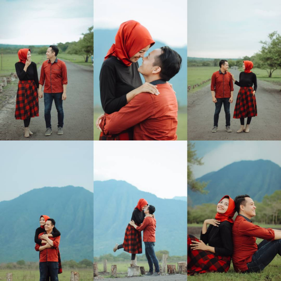 Prewedding