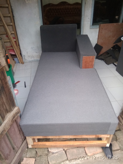 Servis sofa