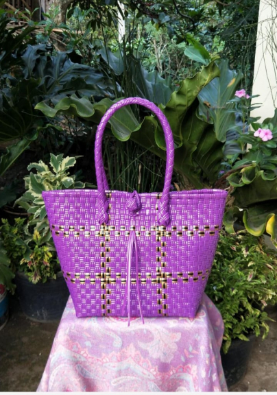 Tas Anyaman Plastik 1426