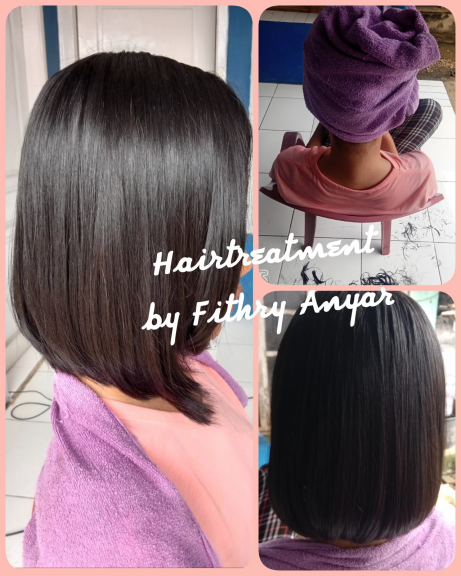 Smoothing Rambut