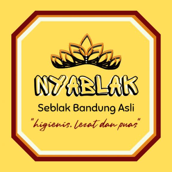 SEBLAK INSTANT - NYABLAK