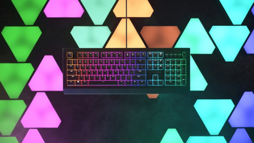 Keyboard Razer Cynosa V2