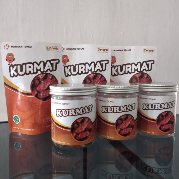 Kurmat Selai Kacang