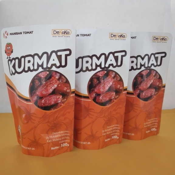 Kurmat Original