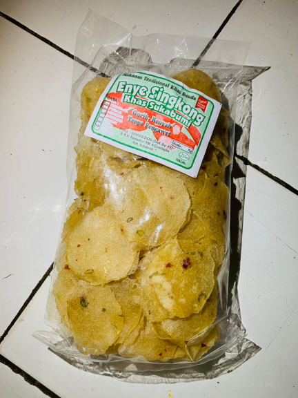 Kue lebaran