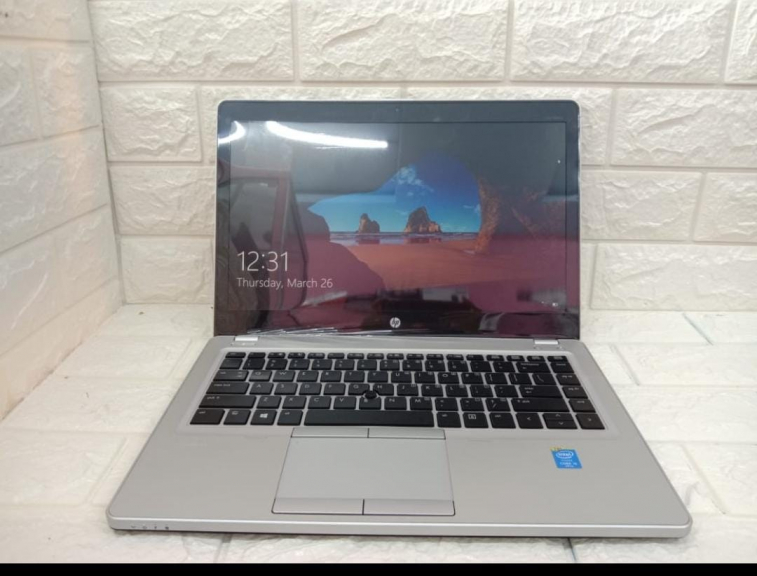 HP Elitebook 9480p I5 Gen 4 Slim