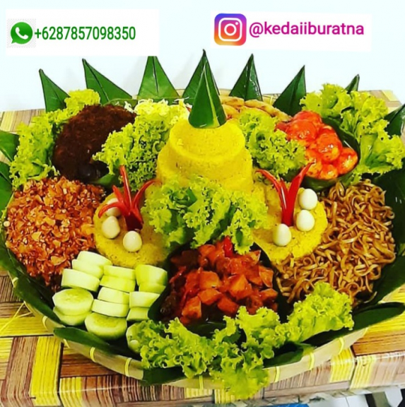 Tumpeng 