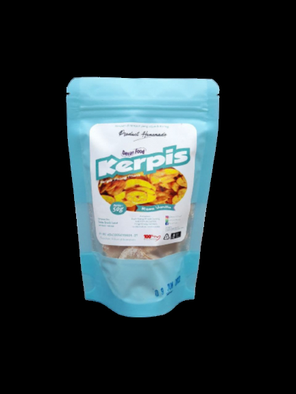 KERPIS ORIGINAL (SMALL)