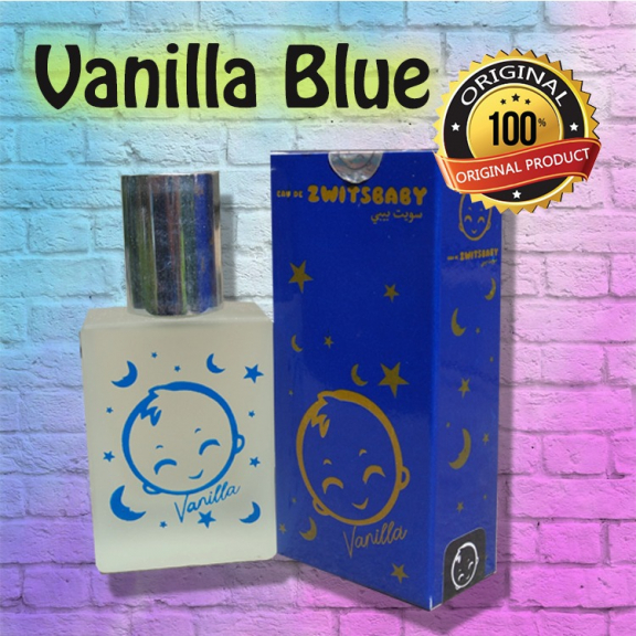 Parfum Vannila Cream