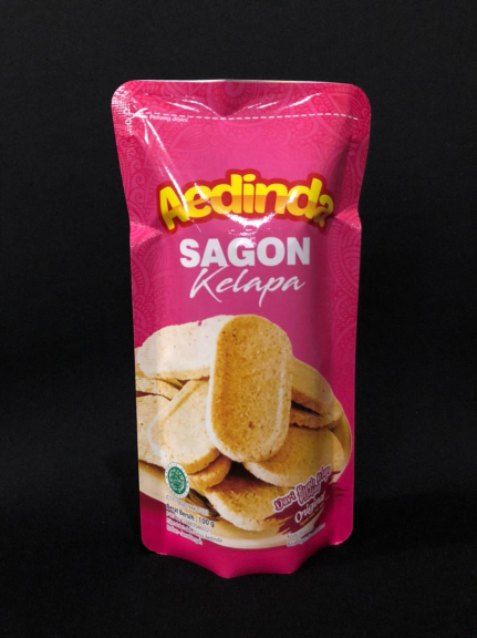 Sagon kelapa