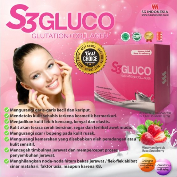 S3 Indonesia (ozkia,sgluco,lady v,gold vit,fitolim)