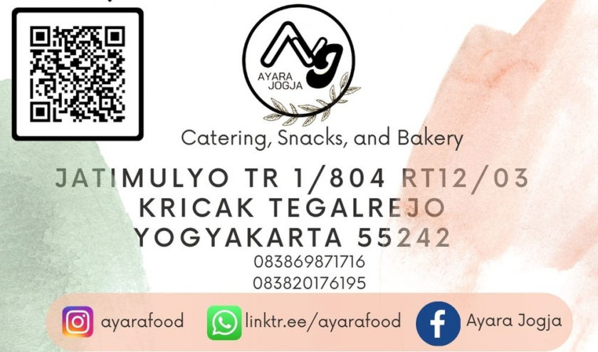 Catering services