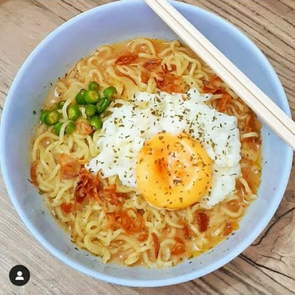 Mie Gonak