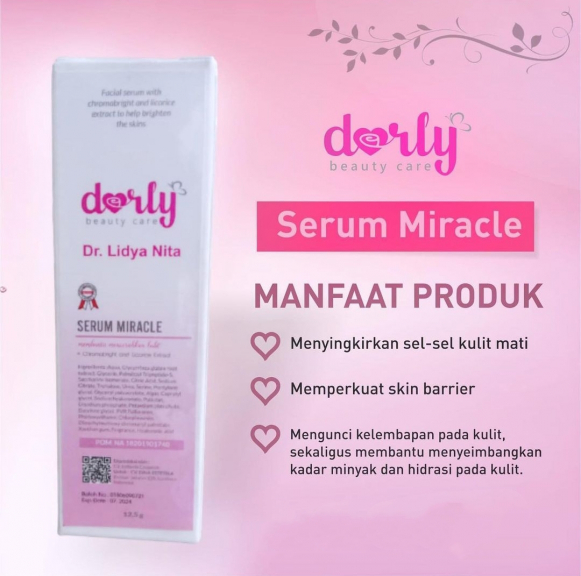 Dorly Beauty Care