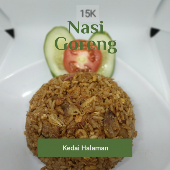 Kwetiau goreng