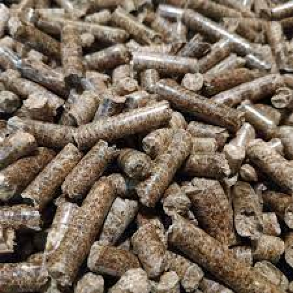 Wood Pellet