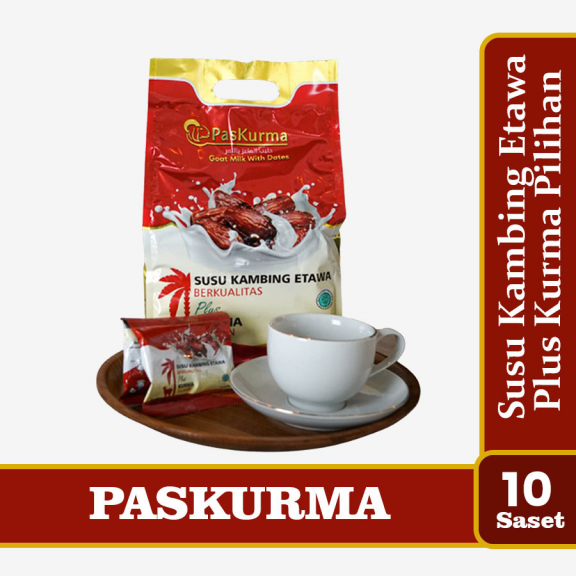 Susu Paskurma