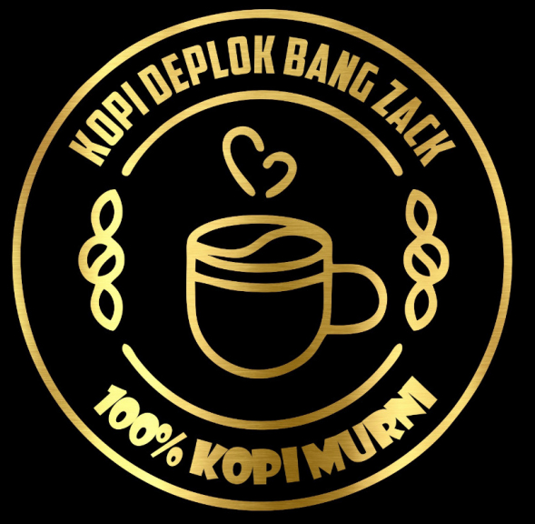 KOPI DEPLOK BANGZACK