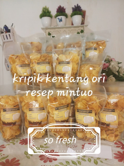 Makanan Khas Ranah Minang Resep Mintuo