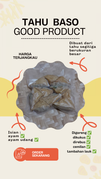 Tahu Baso