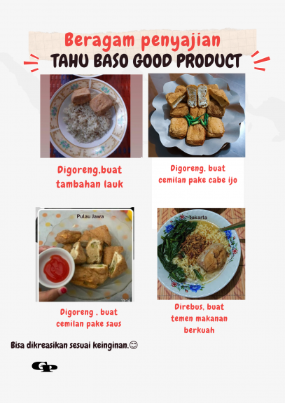 Tahu Baso