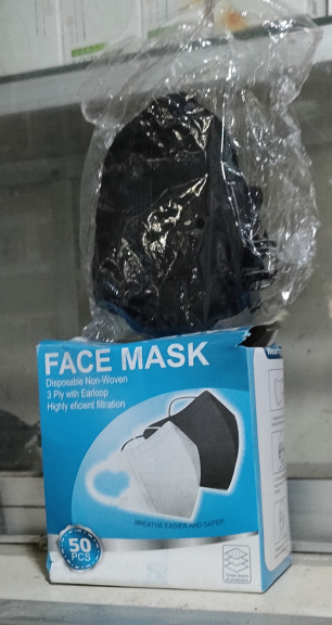 Face mask