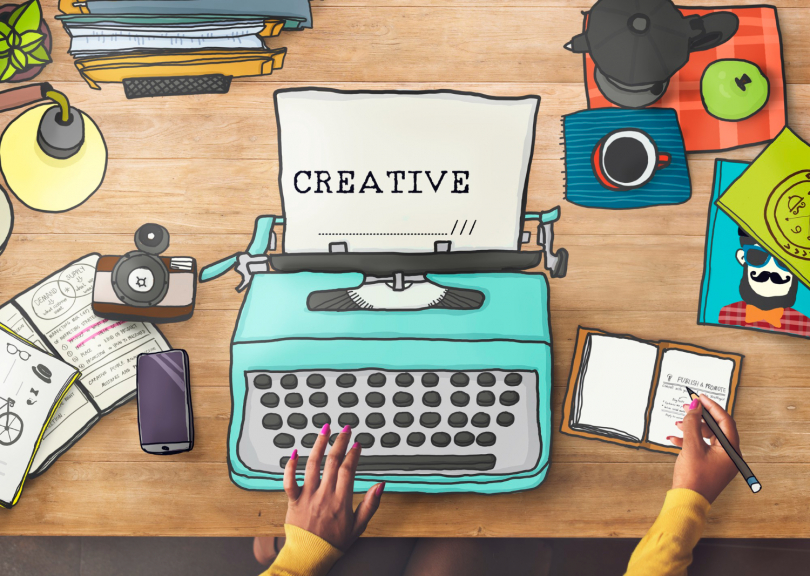 Pentingnya Copywriting dalam Kegiatan Pemasaran Kamu