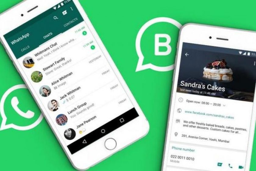 Sudah Punya WA Business? Aplikasikan Tips-Tips Berikut Ini!