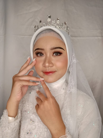 Jasa Make-up