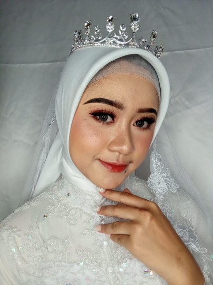 Labibah Make-up