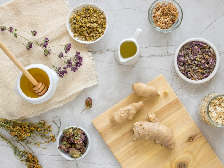 Kamu Mau Memulai Usaha Produk Herbal? Ini Tipsnya