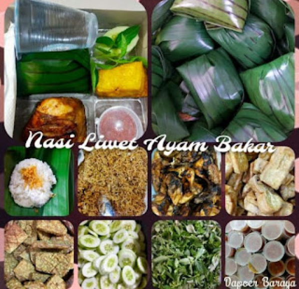 Nasi Liwet Dapoer Baraya