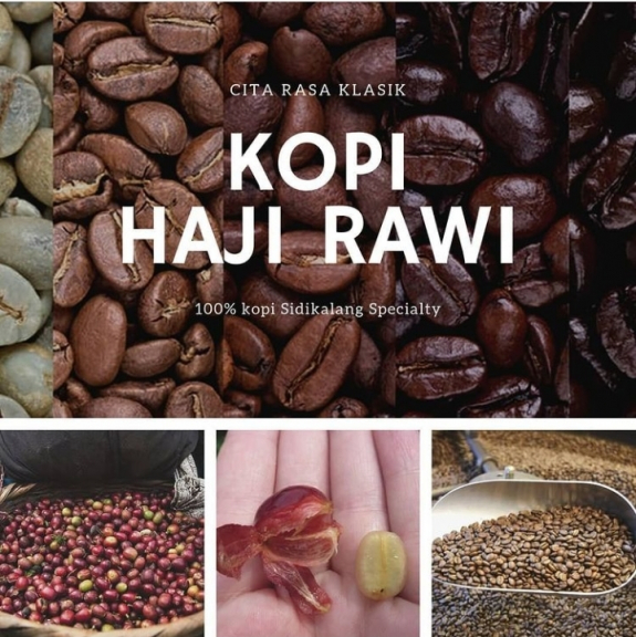 KOPI H.RAWI 