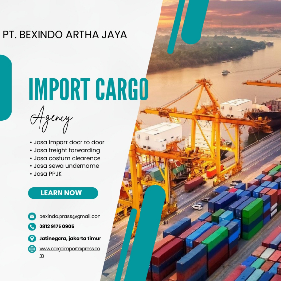 Jasa import door to door malaysia to jakarta murah | Trusted forwarder 100p