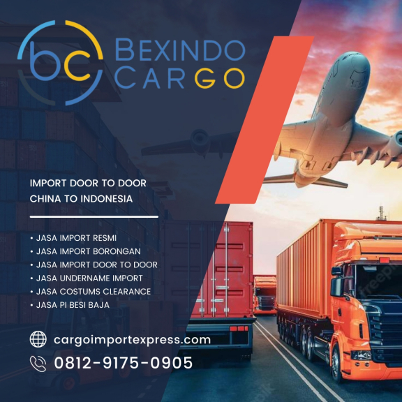 Jasa import mesin kopi - jasa freight forwarder terpercaya