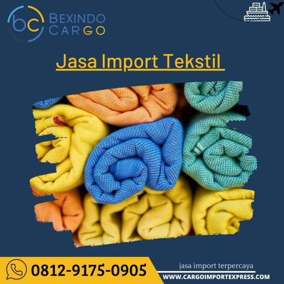 Jasa import barang door to door dari malaysia murah 