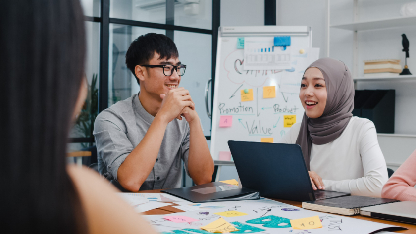 5 langkah Mengubah Ide menjadi Bisnis