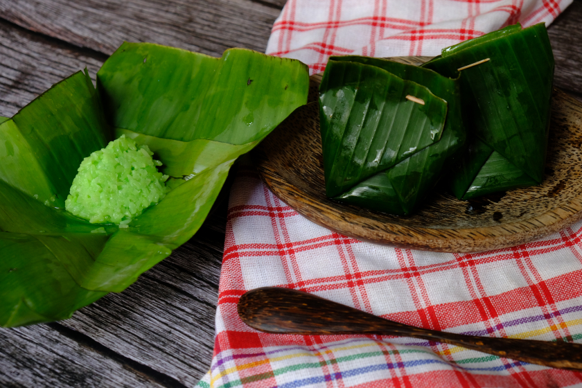 Tape Ketan yang Kaya akan Manfaat